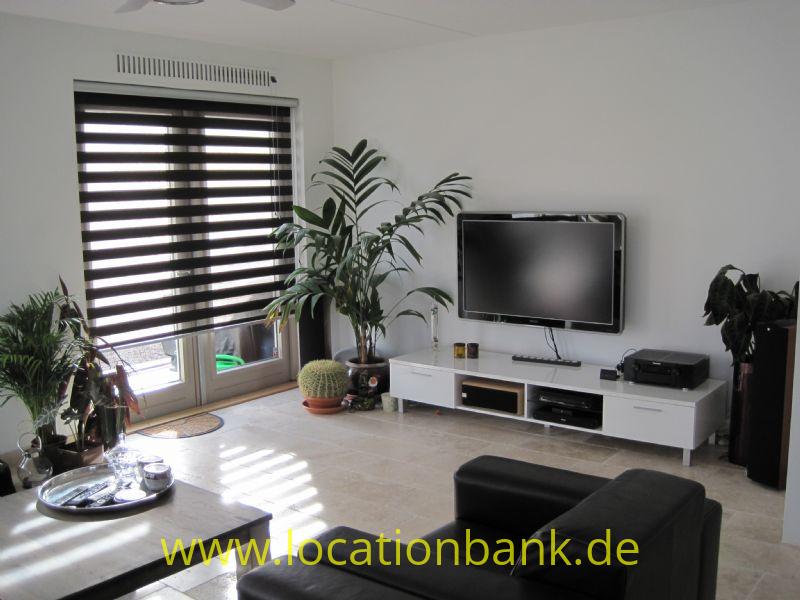 TV corner