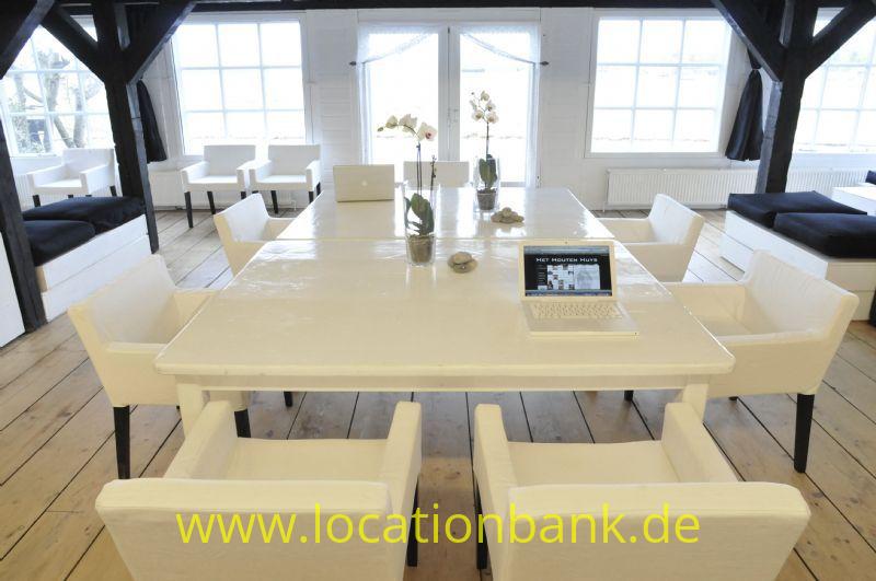 Meeting location und home