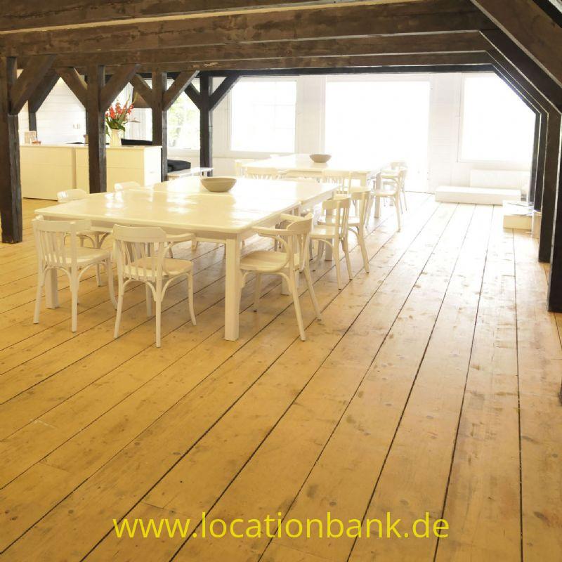 meeting Zimmer