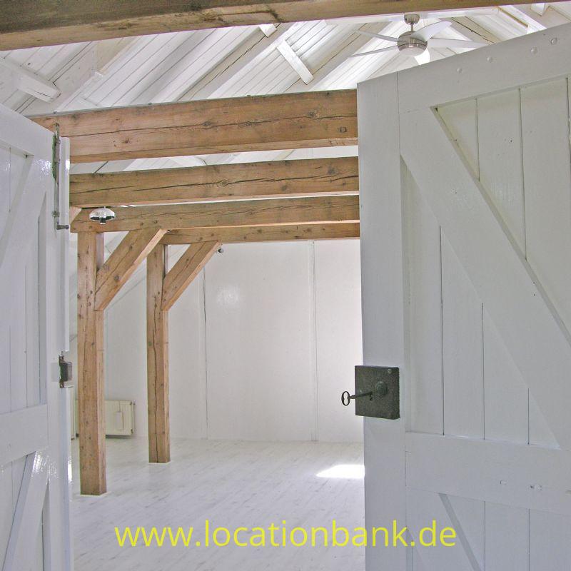 Dachboden