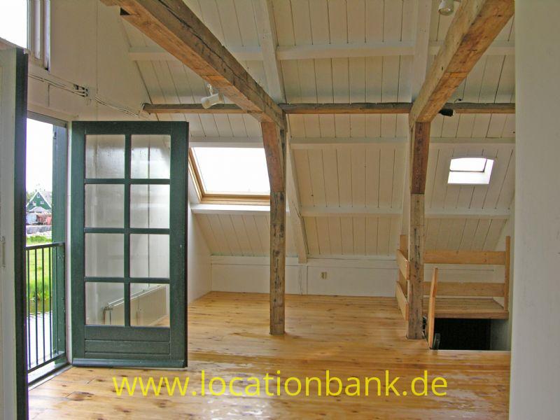 empty floor