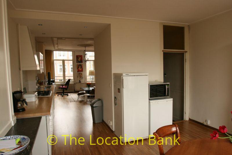 Wohnung