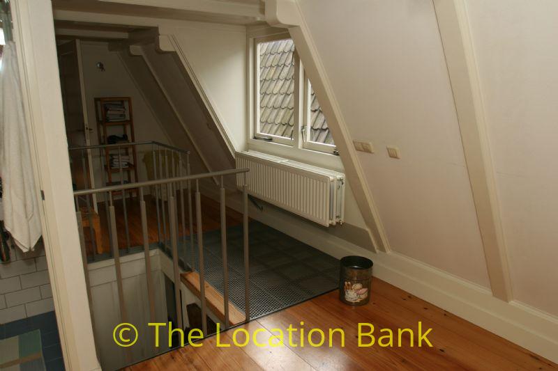 Treppe