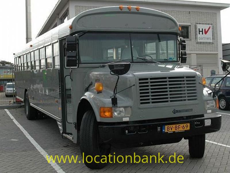 Mobile B&uuml;ro