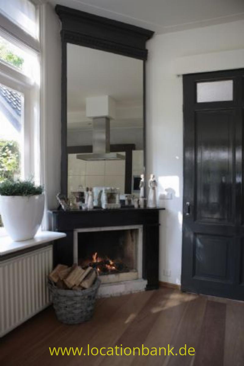 fire place