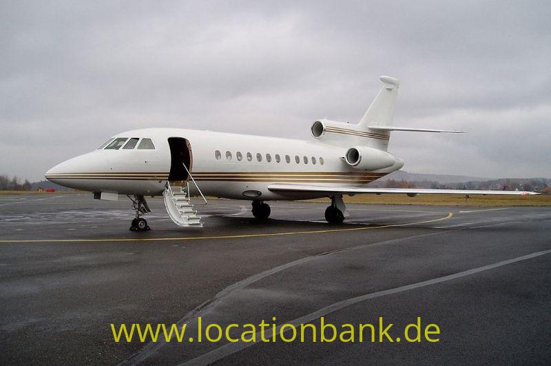 Private Jet