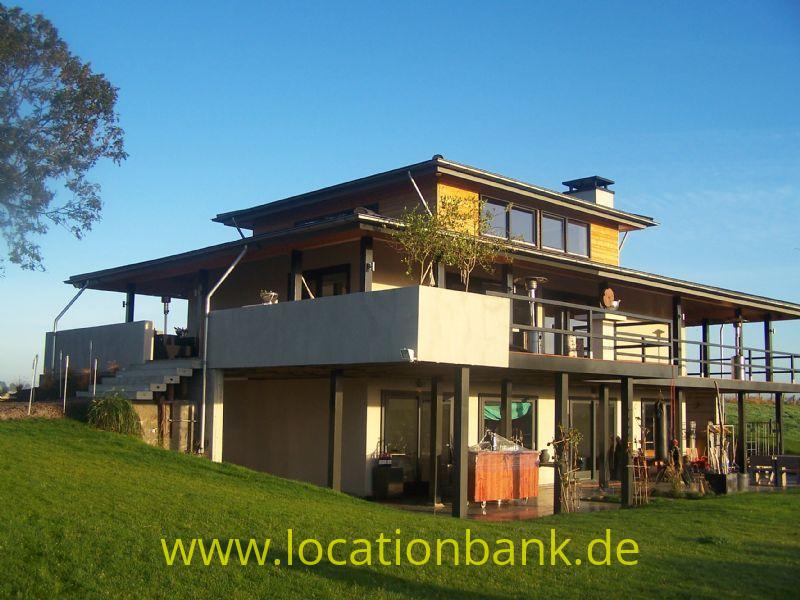 modern villa oder Villa