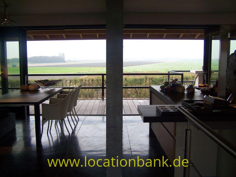 Wohnzimmer mit a view