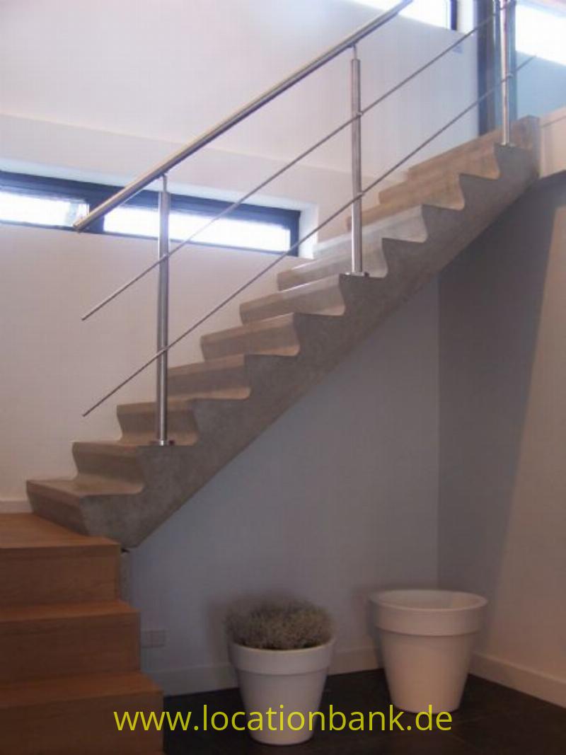 Treppe