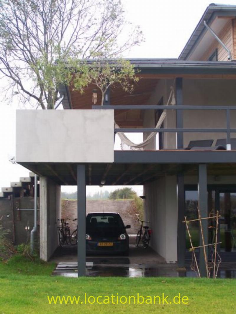 carport