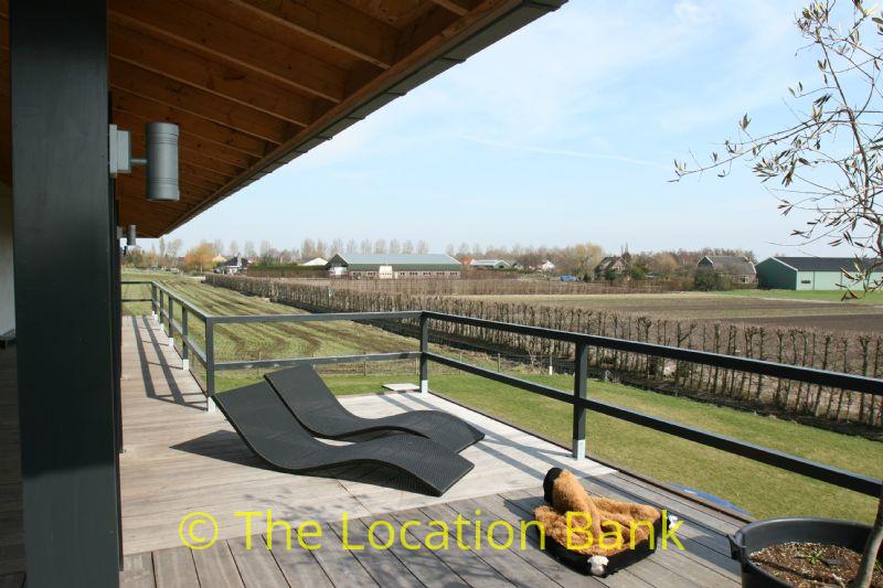 modern villa oder Villa