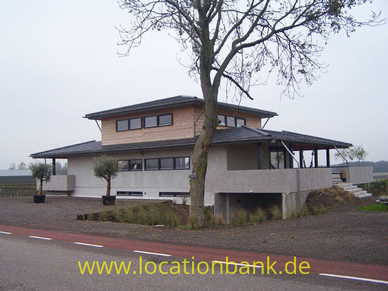 modern villa oder Villa