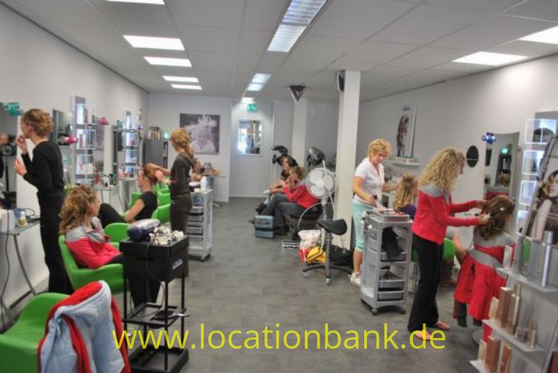 Frisiersalon 2