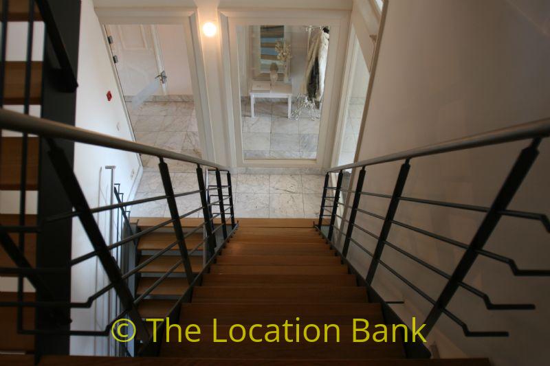 Treppe