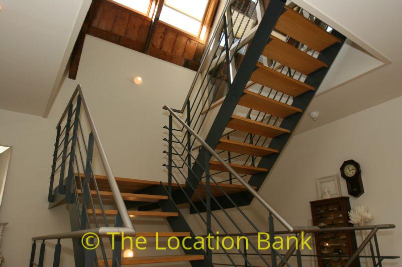 Treppe