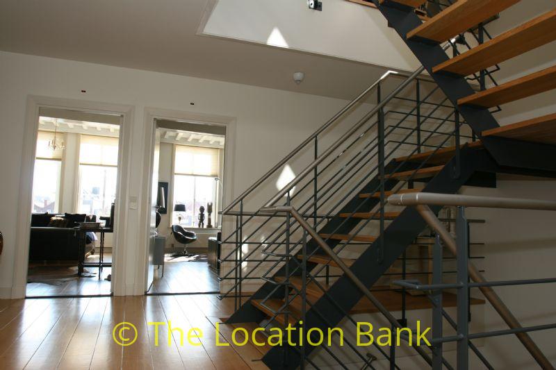 Treppe