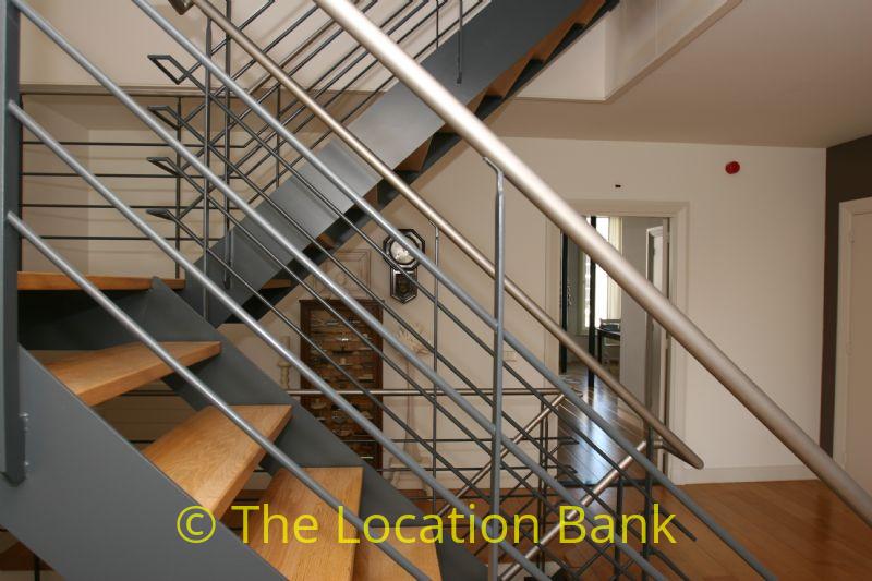 Treppe