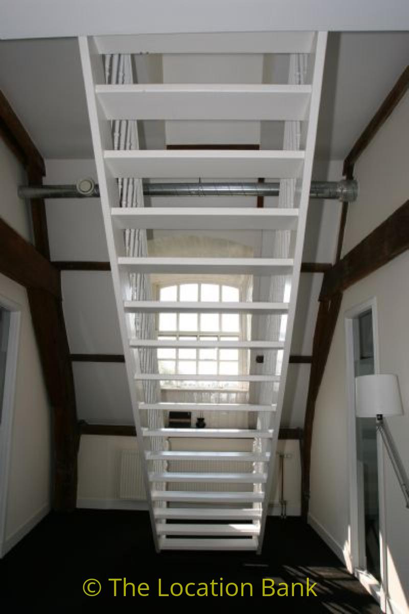 Treppe