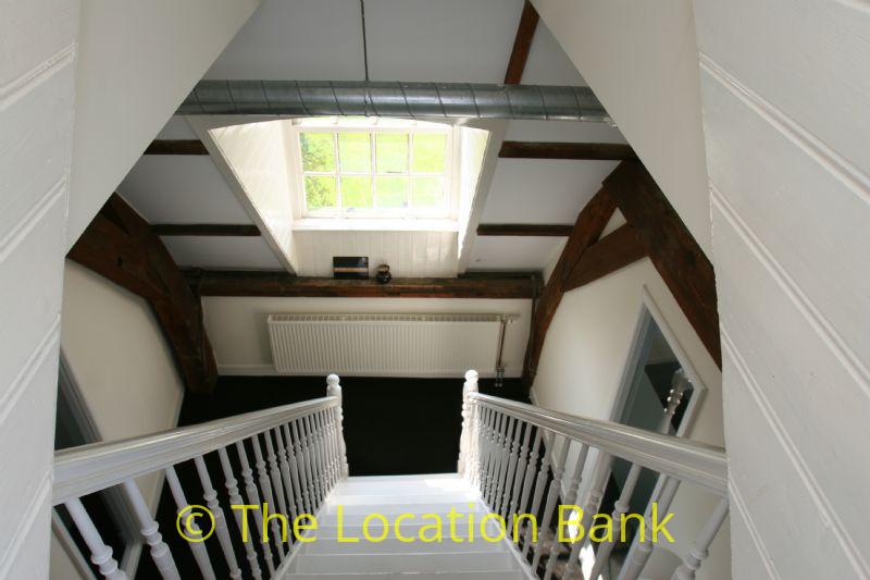 Treppe