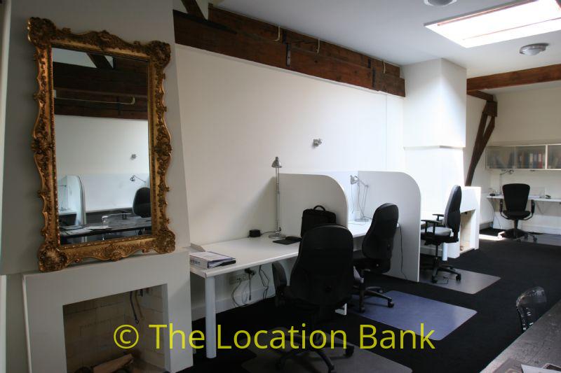 B&uuml;ro
