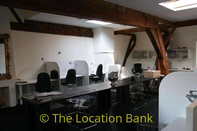 B&uuml;ro