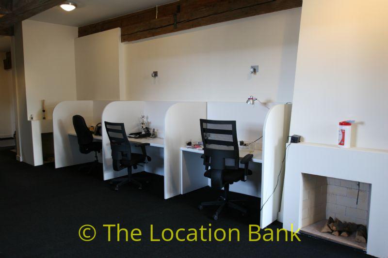 B&uuml;ro