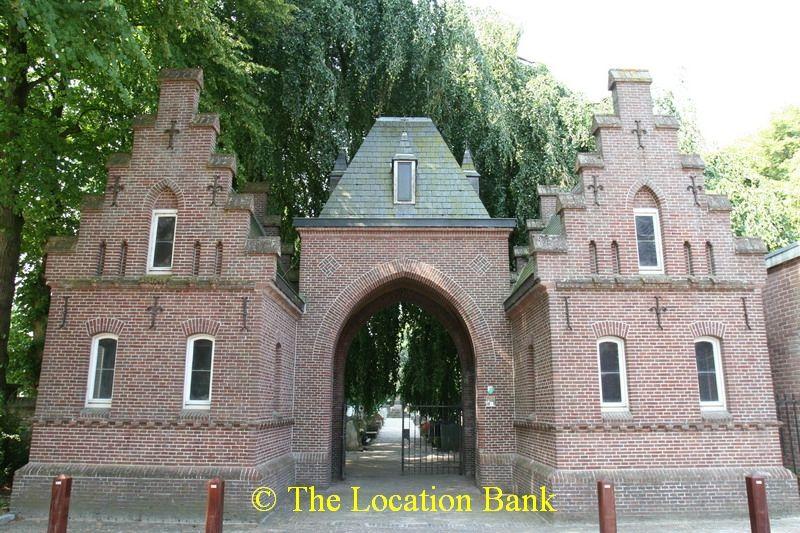 Friedhof