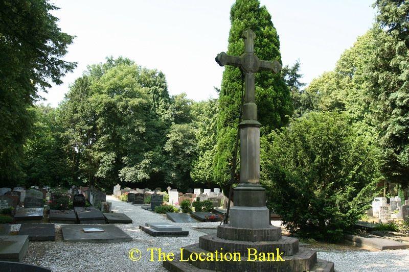 Friedhof