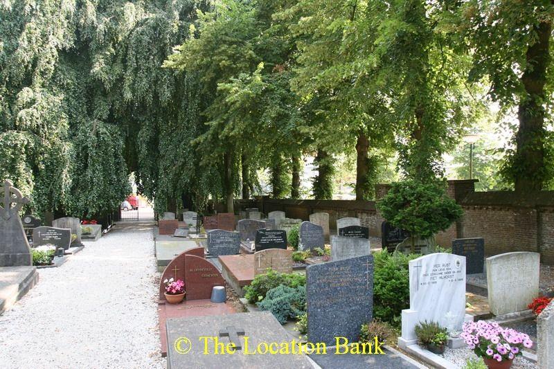 Friedhof