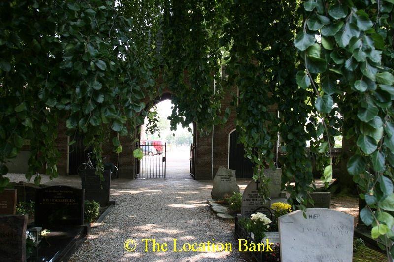 Friedhof