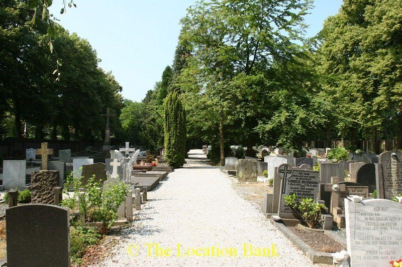Friedhof