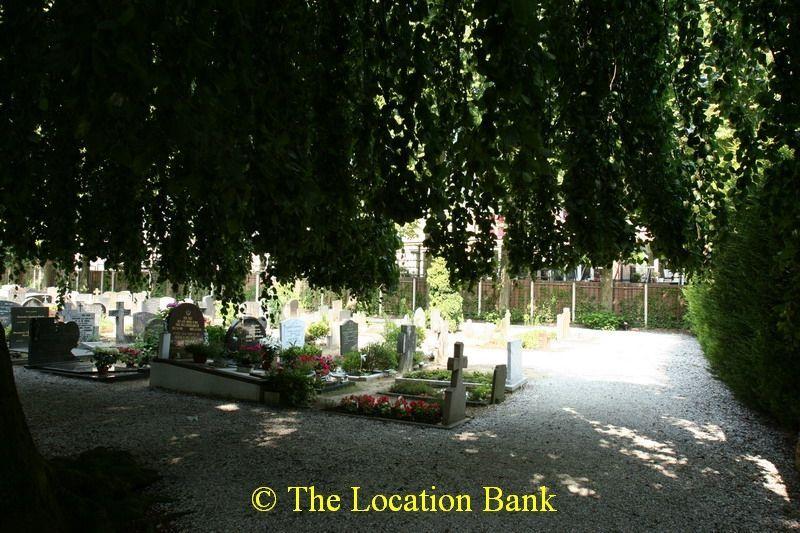 Friedhof