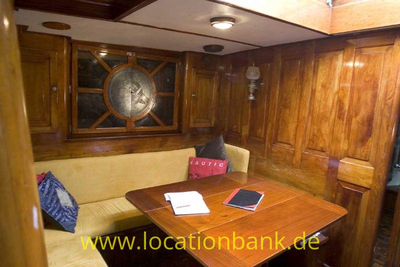 Sailing boat oder yacht