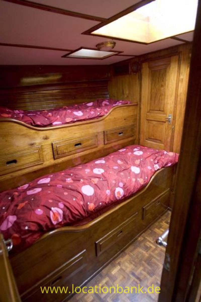 Sailing boat oder yacht