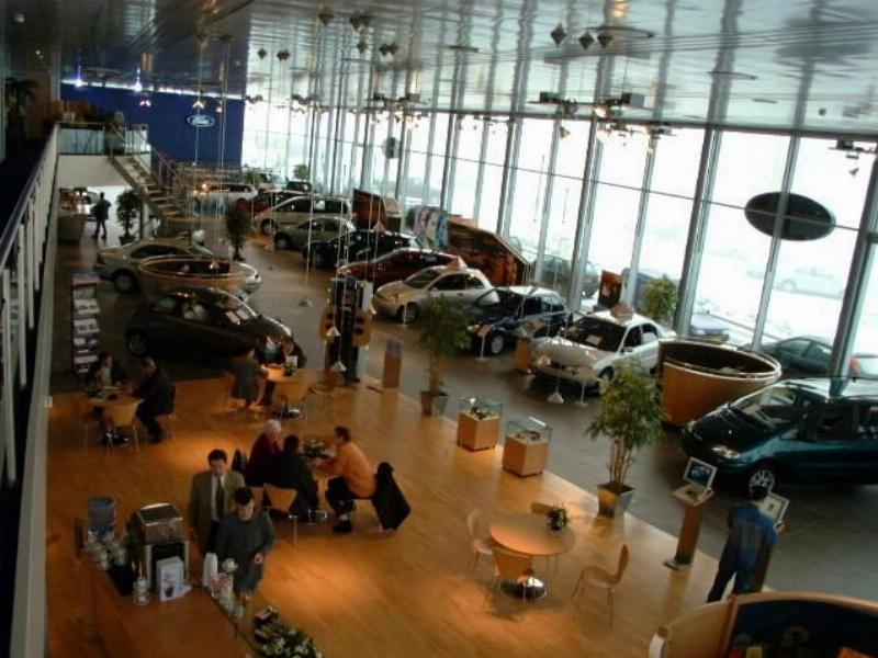 Auto-Center