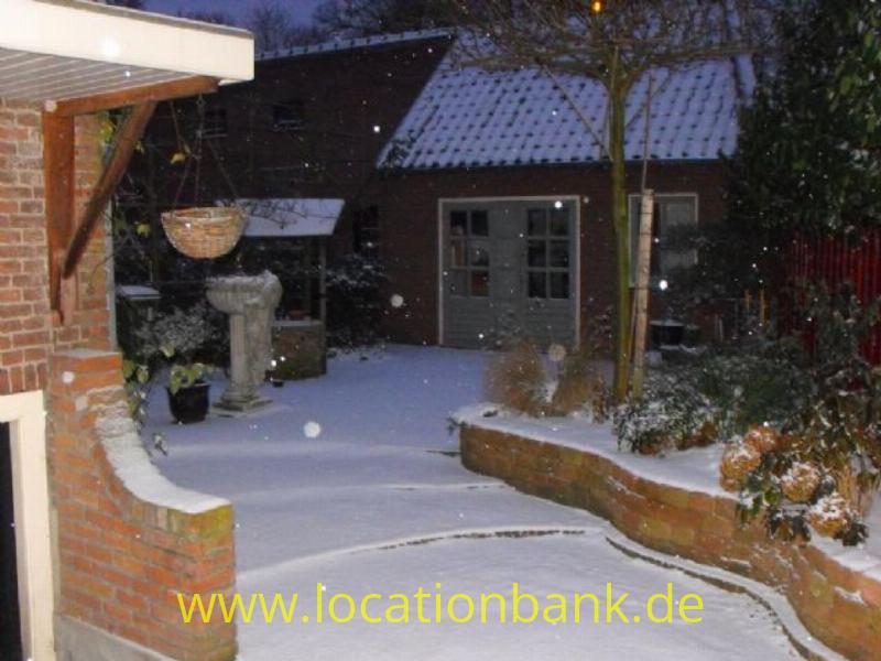 woning R&uuml;ckseite