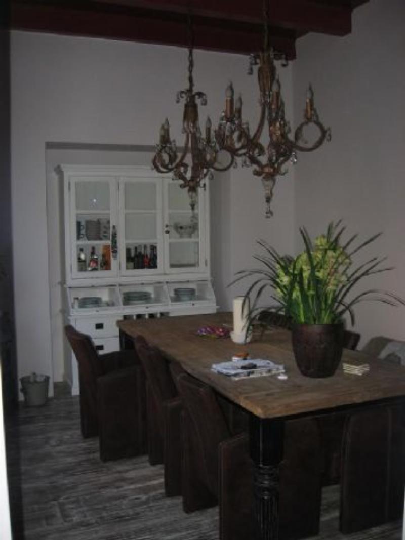 eetkamer