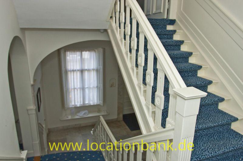 Treppe