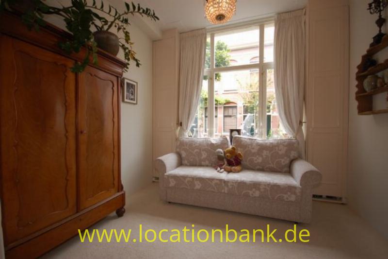 Sitting Zimmer (for diners)