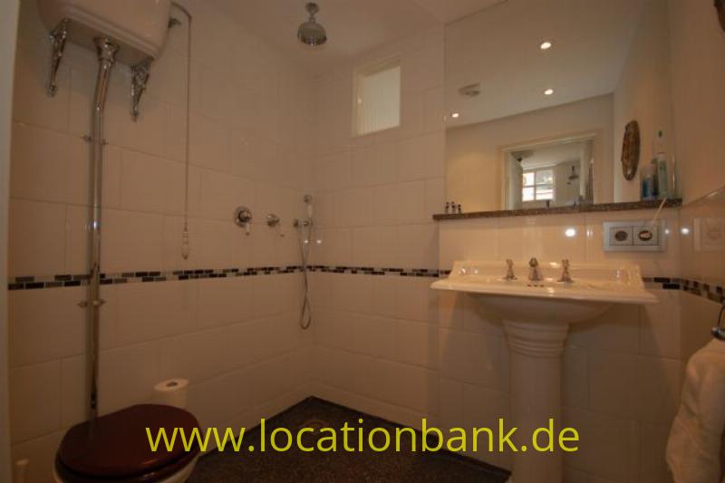 Guest Badezimmer