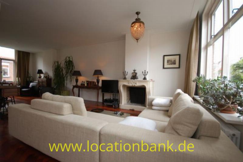 Living Zimmer mit fireplace