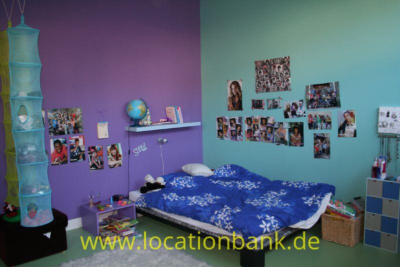 kidsZimmer Schlafzimmer