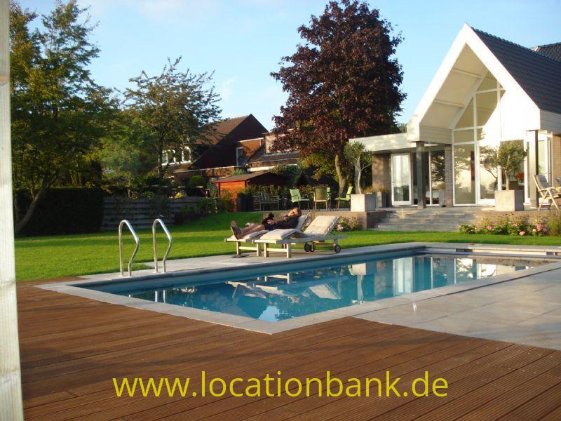 Villa mit Schwimmbad
