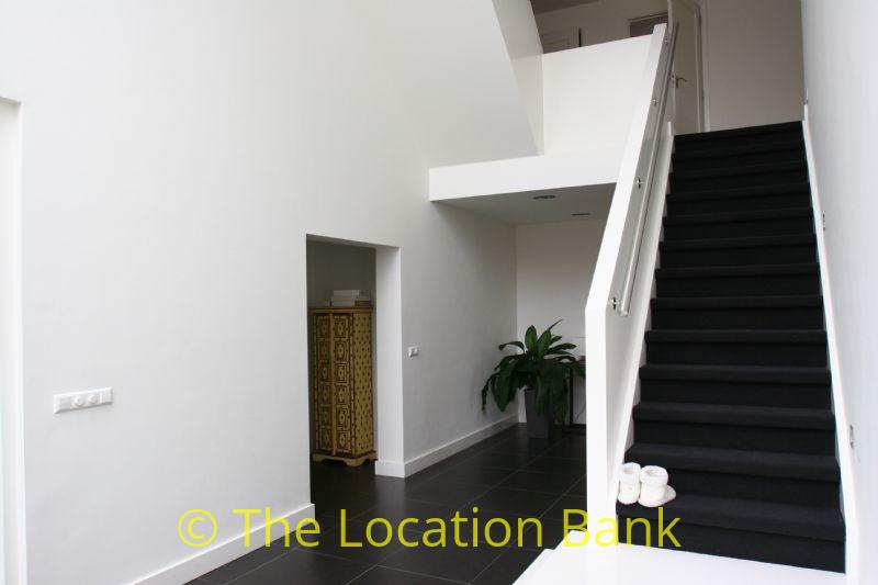 stair