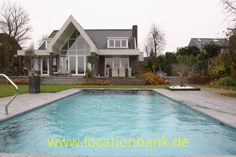 Villa mit Schwimmbad