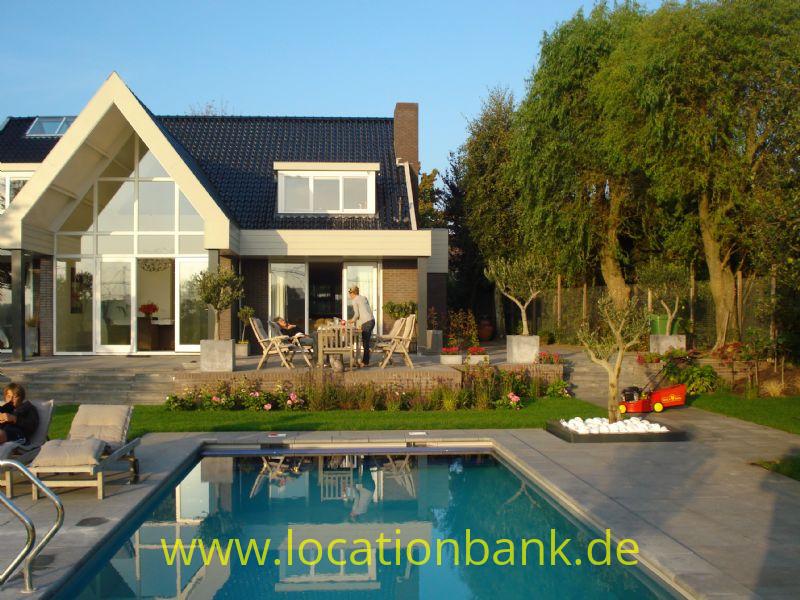 Villa mit Schwimmbad