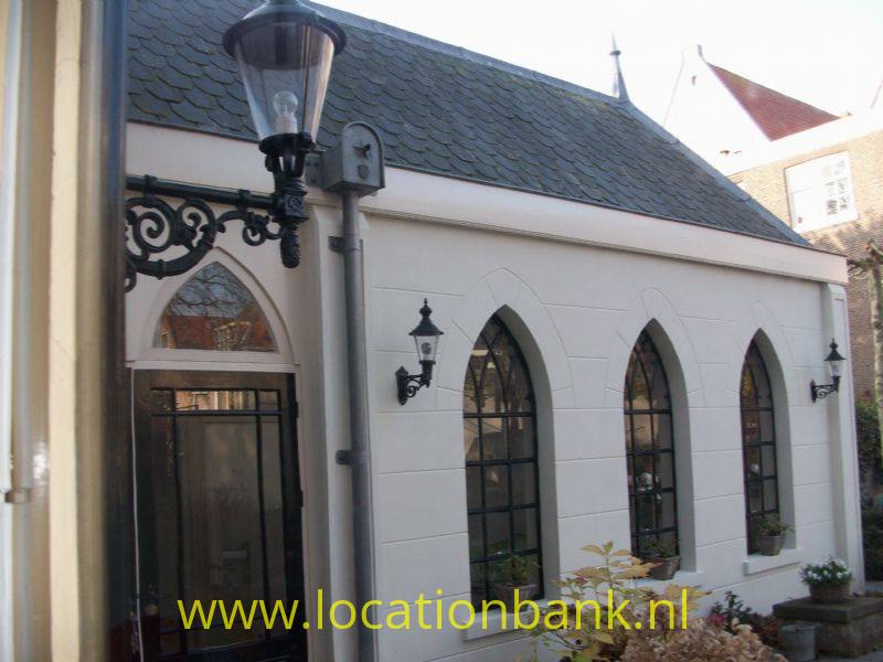 Prive Kerk