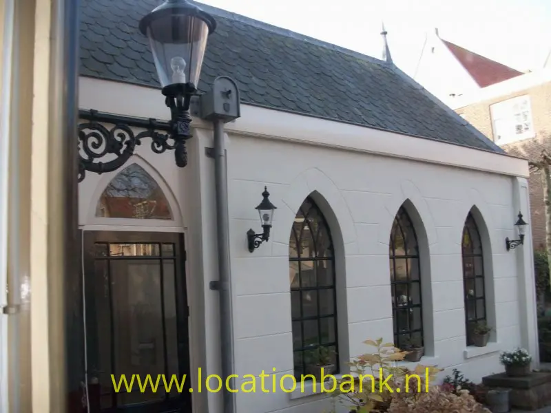 Prive Kerk