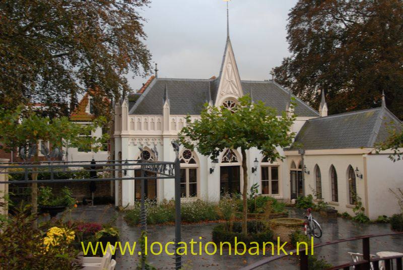 Prive Kerk