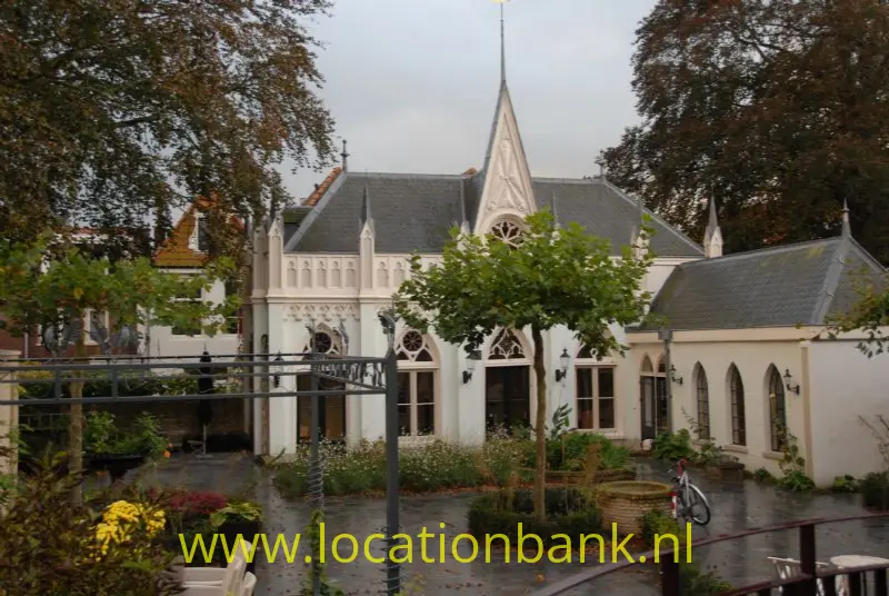 Prive Kerk